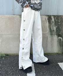 sedacle（セダクル）の「デニムパンツ（デニムパンツ）」