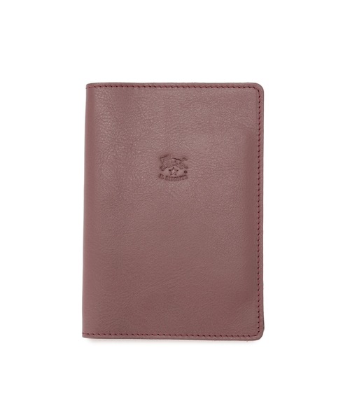 IL BISONTE / パスポートケース / 2026 AUTUMN WINTER（パスポート