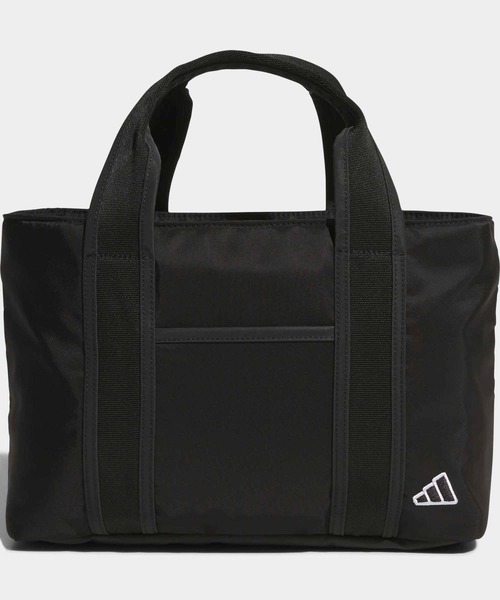  Golf アディダス バックロゴ ジャケット ブラックM 新品 セール】ウィメンズ カートバッグ【adidas Golf/アディダスゴルフ
