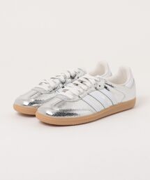 adidas Originals/アディダス オリジナルス/SAMBA OG W