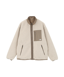 【THE NORTH FACE/ザ・ノース・フェイス】Reversible Extreme Pile Fleece Jacket (UNISEX)