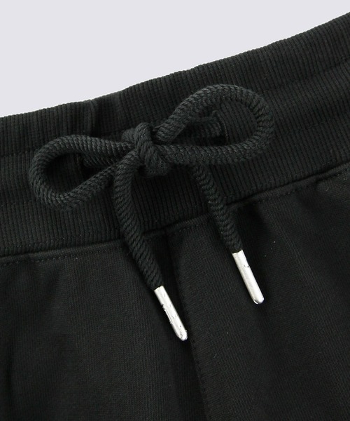 VANS（バンズ）の「DRAGON PACK  フリースカーゴ / CNY FLEECE CARGO Black VN000GPABLK1（カーゴパンツ・メンズ・ブラック・SMALL）」の3枚目の写真