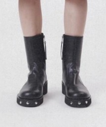 ASTRO ZIP BOOTS