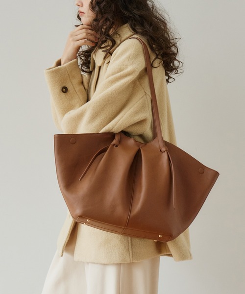 セール】【MAISON N.H PARIS】メッシュバッグ（トートバッグ）｜MAISON
