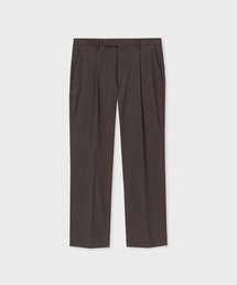 Paul Smith | パフォーマンスストレッチ タックトラウザーズ / 263173 WTVTR03(スラックス)