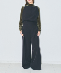 CITYSHOP｜シティーショップのオールインワン・サロペット通販 - ZOZOTOWN