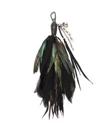 KMRii（ケムリ）の「KMRii/ケムリ/Feather Hook 16（チャーム）」