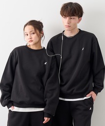 【KANGOL/カンゴール】別注 裏起毛 スウェット セットアップ/上下セット