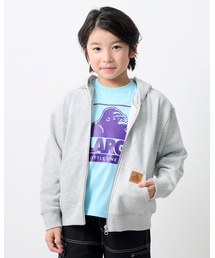 XLARGE KIDS | OGジップパーカ(パーカー)