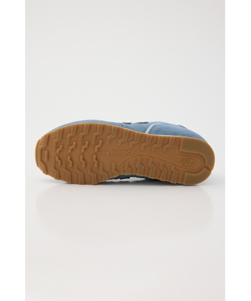 SHEL'TTER ORIGINAL(シェルターオリジナル)の「【Newbalance】W373(スニーカー・レディース・ライトブルー・23cm/23.5cm/24cm/24.5cm/25cm)」の6枚目の写真