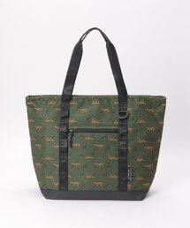 【WEB限定】KiU キウ 600D トートバッグ