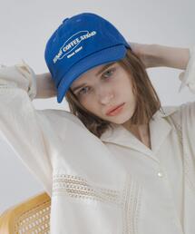 URBAN RESEARCH Sonny Label（アーバンリサーチサニーレーベル）の「エンブロイダリーロゴキャップ（キャップ）」