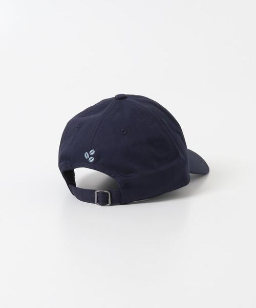 URBAN RESEARCH Sonny Label（アーバンリサーチサニーレーベル）の「エンブロイダリーロゴキャップ（キャップ・レディース・バーガンディー/ネイビー/ブルー・ONE）」の21枚目の写真