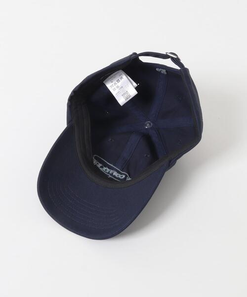 URBAN RESEARCH Sonny Label（アーバンリサーチサニーレーベル）の「エンブロイダリーロゴキャップ（キャップ・レディース・バーガンディー/ネイビー/ブルー・ONE）」の22枚目の写真