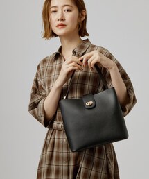 grove | 【人間工学】ベルトオコシダブルショルダー(ショルダーバッグ)