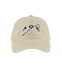 AGEOFPARAMOUNT（エイジオブパラマウント）の「AGE Cap (Beige)（キャップ）」