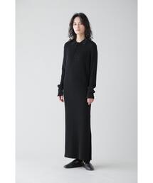YLEVE / HIGH TWIST FINE WOOL KN OP