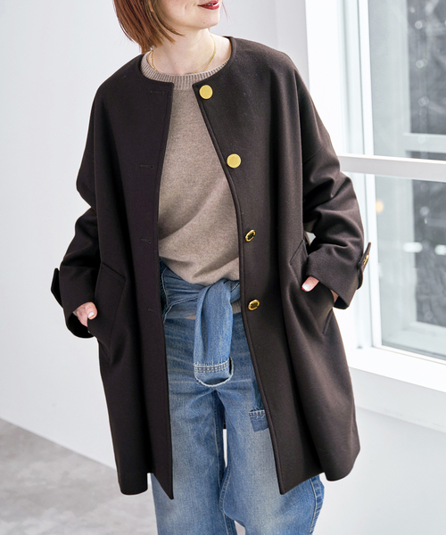 別注Traditional Weatherwear MALTON N/C 40周年 別注 / 》Traditional Weatherwear MALTON N/C EX.*（ノー