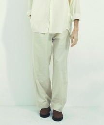 【SILKα/シルクアルファ】SILK α Chino Trouther