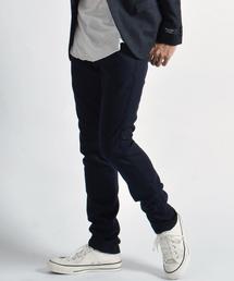 SHIPS JET BLUE | SHIPS JET BLUE: ウールユース スラックスパンツ■(スラックス)