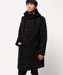 HYSTERIC GLAMOUR | パイルボア JK(ムートンコート)