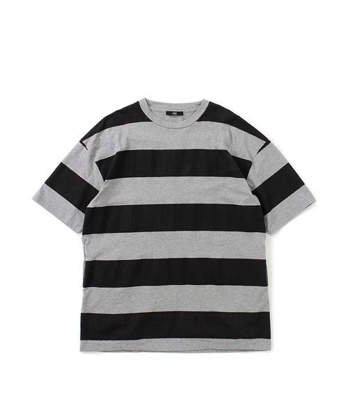 RAGS McGREGOR （ラグスマックレガー）の「BIG SIDE POCKET TEE（T