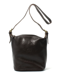 IL BISONTE | IL BISONTE / Shoulder Bag(ショルダーバッグ)