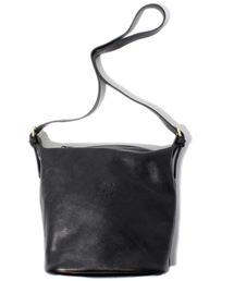 IL BISONTE | IL BISONTE / Shoulder Bag(ショルダーバッグ)