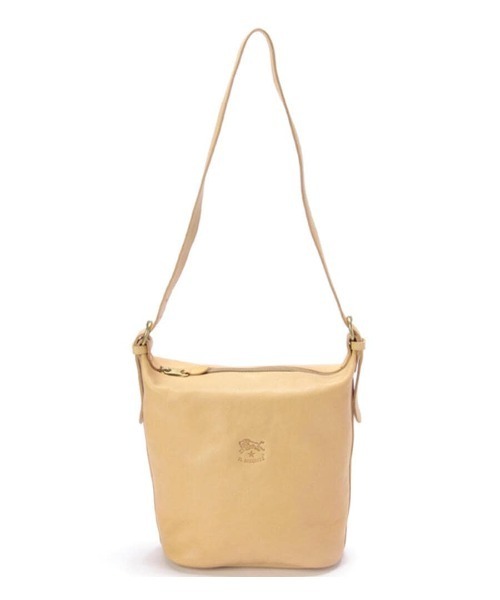 IL BISONTE（イルビゾンテ）の「IL BISONTE / ORIGINAL LEATHER