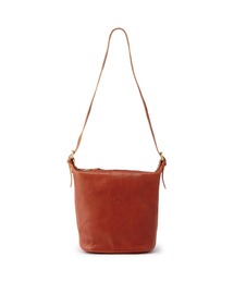 IL BISONTE / ORIGINAL LEATHER / ショルダーバッグ