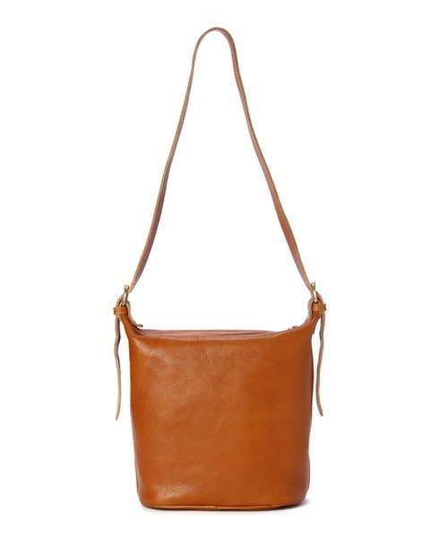 イルビゾンテ　バッグ IL BISONTE（イルビゾンテ）の「IL BISONTE / ORIGINAL LEATHER