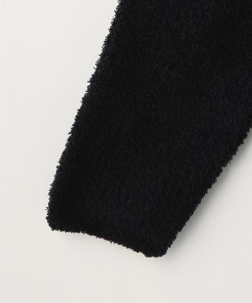 coen（コーエン）の「モールクルーネックニット（ニット/セーター・メンズ・オリーブ/ネイビー・LARGE/X-LARGE/MEDIUM/SMALL）」の3枚目の写真