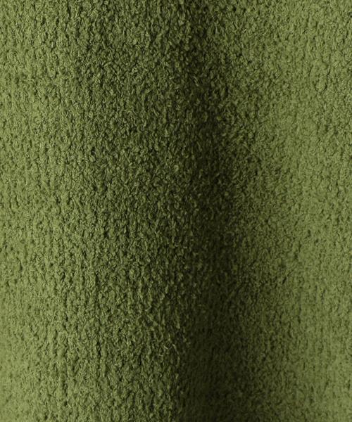 coen（コーエン）の「モールクルーネックニット（ニット/セーター・メンズ・オリーブ/ネイビー・LARGE/X-LARGE/MEDIUM/SMALL）」の7枚目の写真