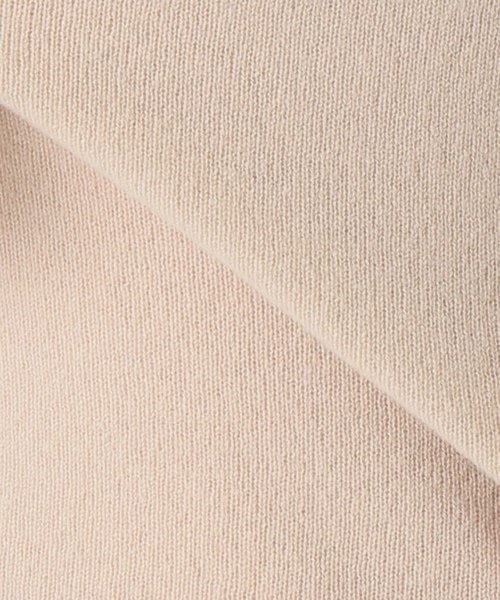 IENA(イエナ)の「chess パフスリーブプルオーバー◆(ニット/セーター・レディース・グレー/サックスブルー/グレー系その他/ナチュラル/ピンク系その他・FREE)」の16枚目の写真