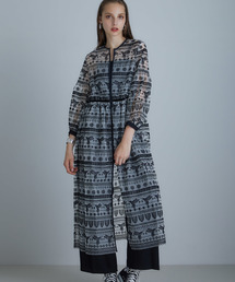 STUDIOUS SELECT�i�X�e���f�B�I�X�Z���N�g�j�́u�yLOKITHO�z�sSTUDIOUS�ʒ��t���[�X�K�E���i���̑��A�E�^�[�j�v