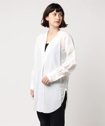 VINCA TOKYO ビッグプルオーバー
