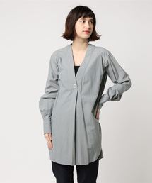 VINCA TOKYO ビッグプルオーバー