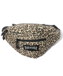 THRASHER | WEGO/ボディバッグ(ショルダーバッグ)