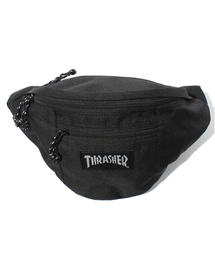 THRASHER | WEGO/ボディバッグ(ショルダーバッグ)