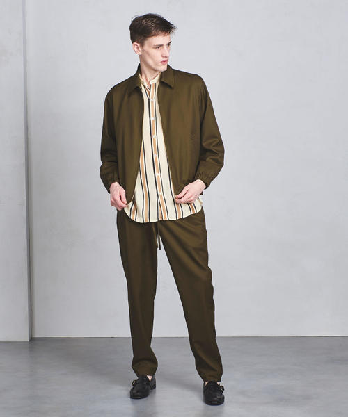 Camoshita（カモシタ）の「＜Camoshita UNITED ARROWS（カモシタ