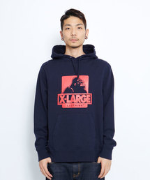 XLARGE | OG PULLOVER HOODIE(パーカー)