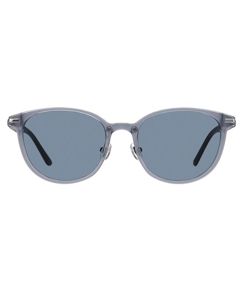 SUNCUTGlasses/UV100%CUT ウェリントン型 サングラス｜紫外線対策 UV