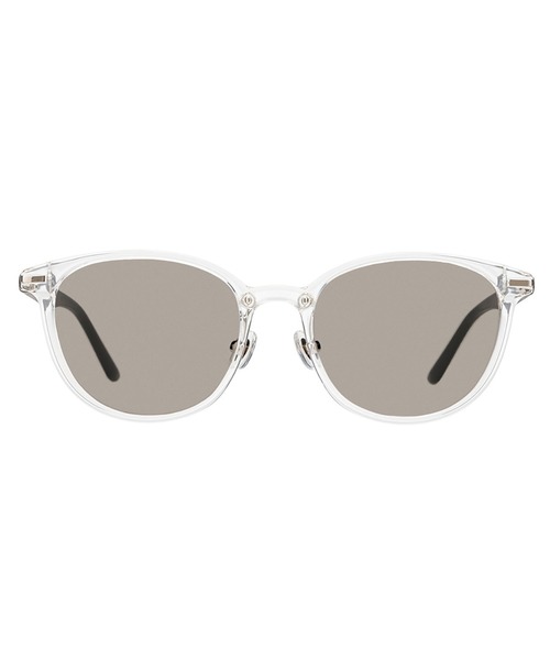 SUNCUTGlasses/UV100%CUT ウェリントン型 サングラス｜紫外線対策 UV