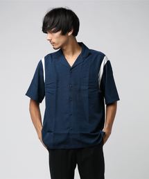 WEGO | WEGO/フィブリルボーリングシャツ(シャツ/ブラウス)