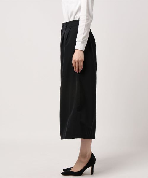 ZUCCa(ズッカ)の「(S)C/Nストレッチ(その他パンツ・レディース・カーキ/ブラック/ネイビー・S size/M size)」の5枚目の写真