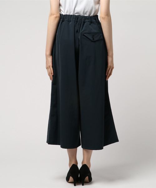 ZUCCa(ズッカ)の「(S)C/Nストレッチ(その他パンツ・レディース・カーキ/ブラック/ネイビー・S size/M size)」の4枚目の写真