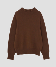 MHL.（エムエイチエル）の「CHUNKY WOOL（ニット/セーター）」 - WEAR