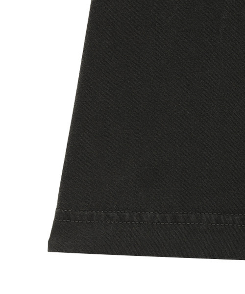 Candy Stripper（キャンディストリッパー）の「THE CANDY SIGN BIG BIG Tシャツ（Tシャツ/カットソー・レディース・オフホワイト/ブラック/ライトブルー/ピンク・2）」の9枚目の写真