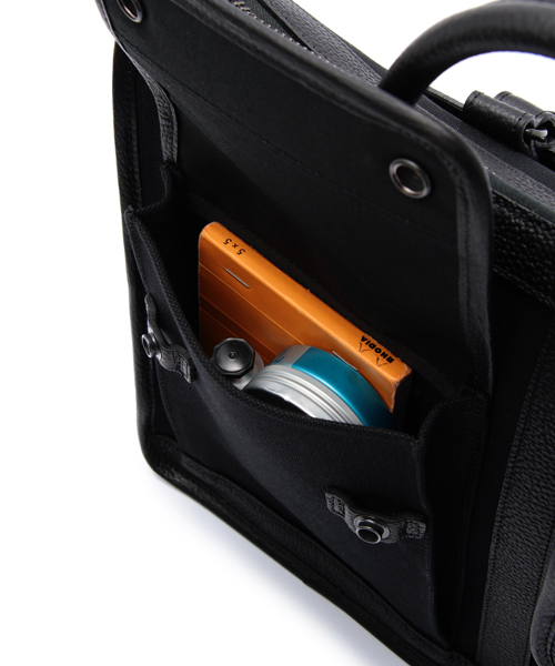 B印 YOSHIDA(BEAMS×PORTER)（ビージルシヨシダ）の「KAPTAIN SUNSHINE