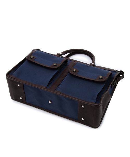 B印 YOSHIDA(BEAMS×PORTER)（ビージルシヨシダ）の「KAPTAIN SUNSHINE